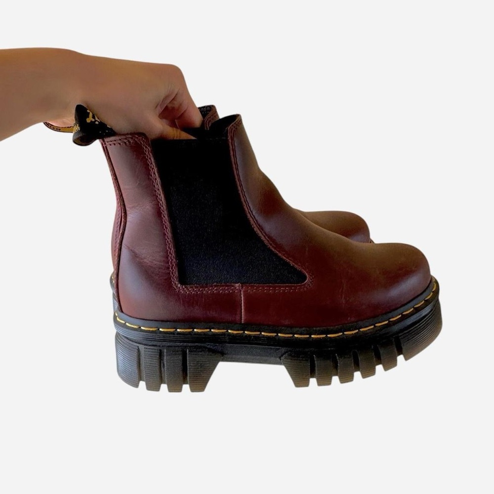 Dr. Martens Audrick Chelsea Boot